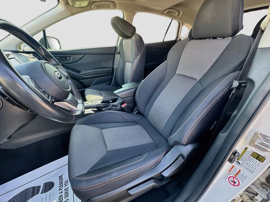 Used 2020 White Subaru Premium image 26