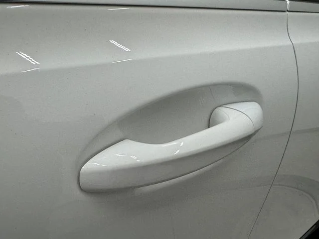 Certified Used 2026 White Mercedes-Benz GLB 250 image 48