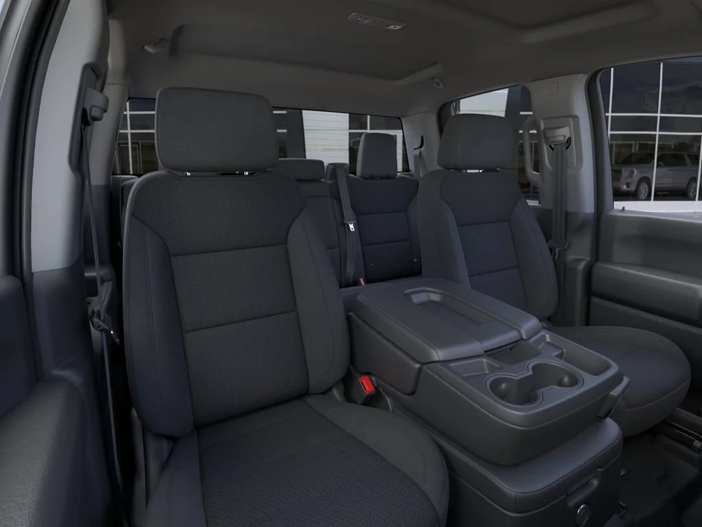2026 GMC Sierra 3500HD Pro - Photo 16