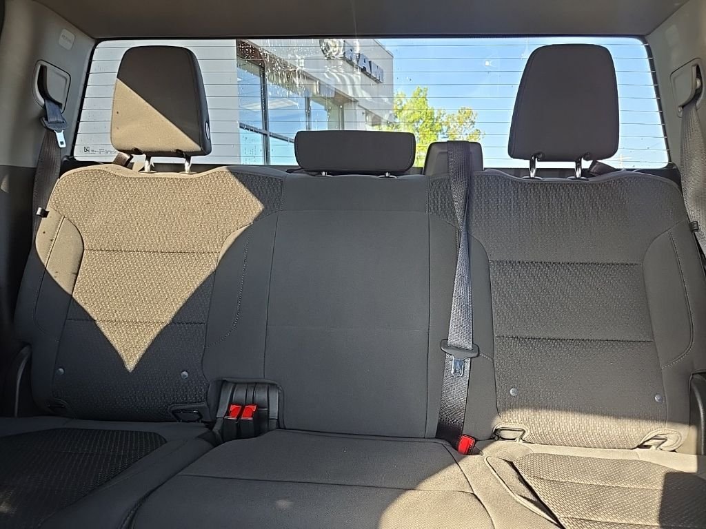 Used 2021 Gray Chevrolet Custom image 44