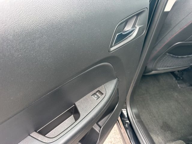 Used 2017 Black Chevrolet LS image 13