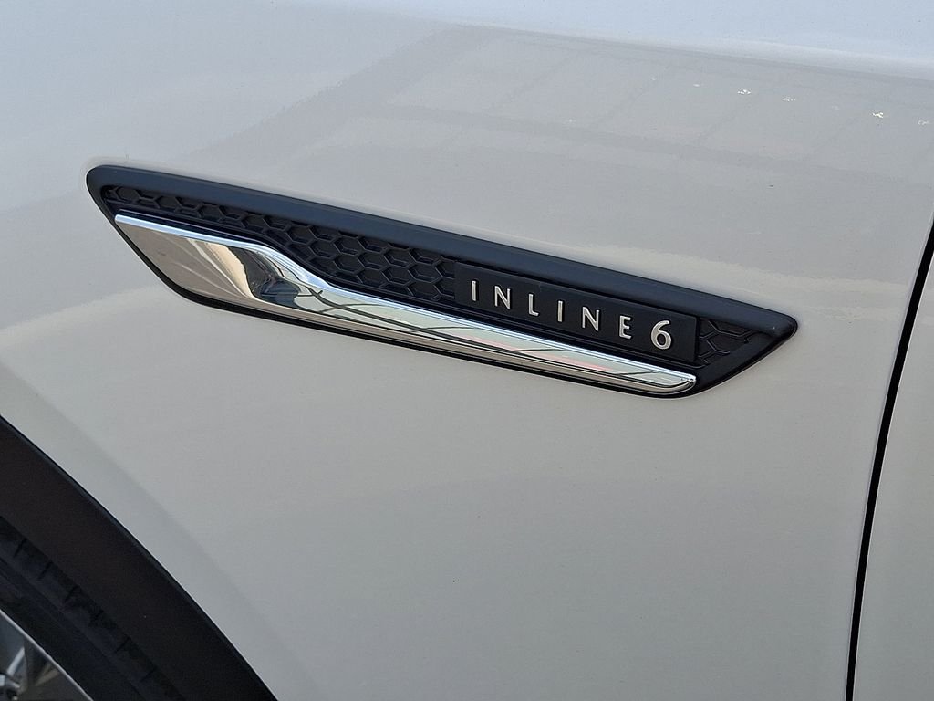 New 2026 Rhodium White Premium Mazda 3.3 Turbo Preferred AWD image 14