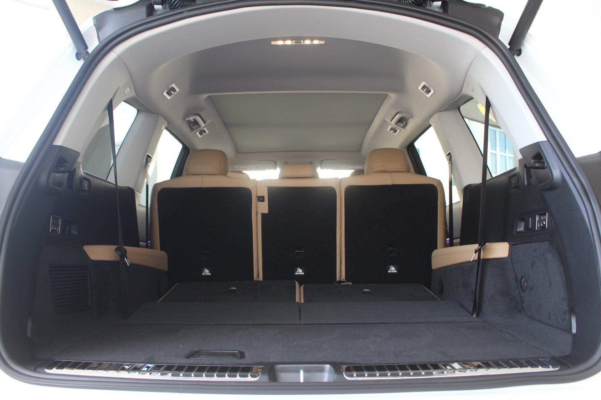 2026 Mercedes-Benz GLS Base - Photo 23