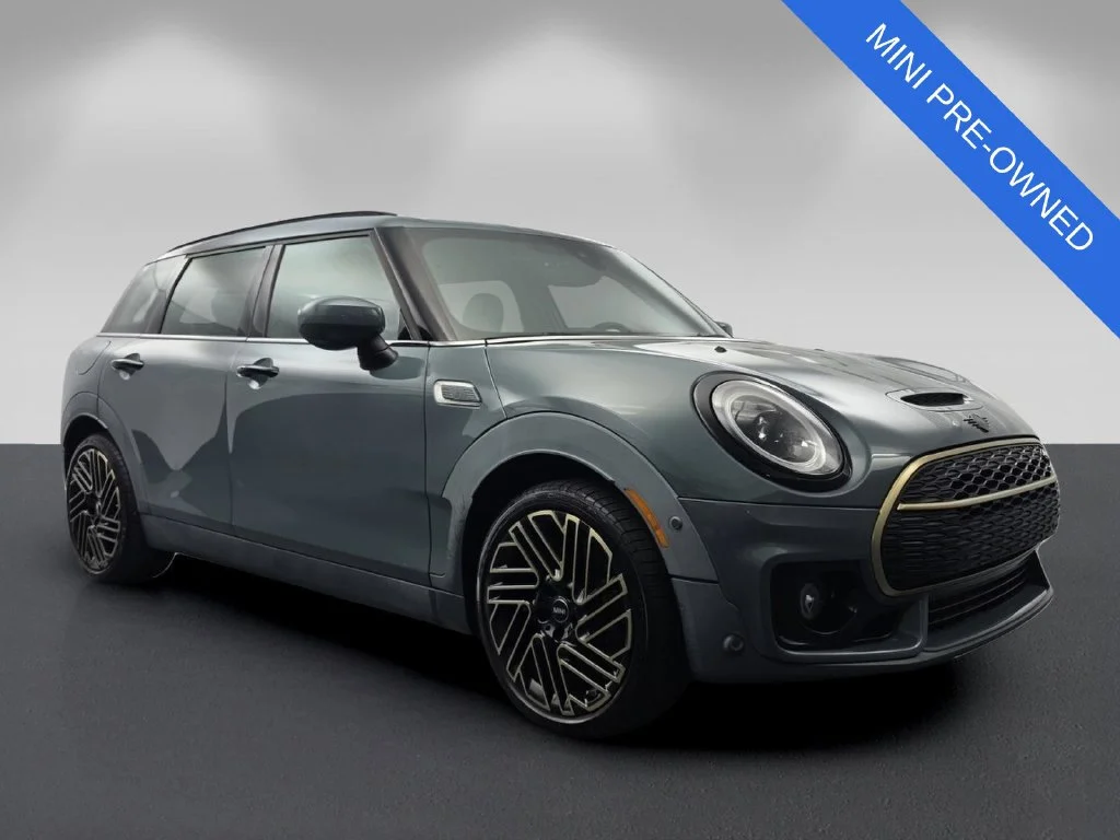 2024 MINI Clubman