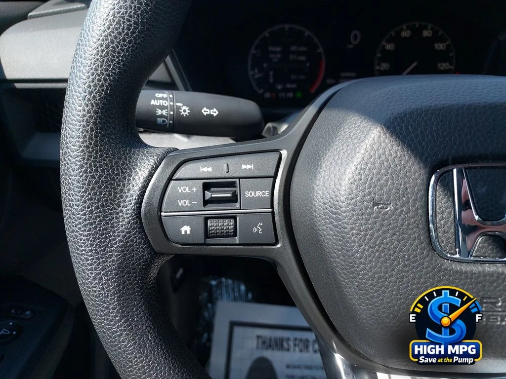 2023 Honda CR-V EX - Photo 28