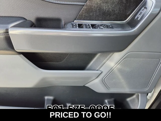 Used 2022 White Ford XLT image 34