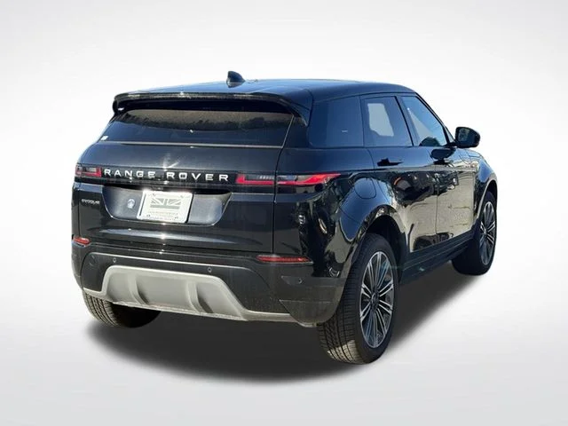 Certified Used 2026 Black Land Rover S image 8