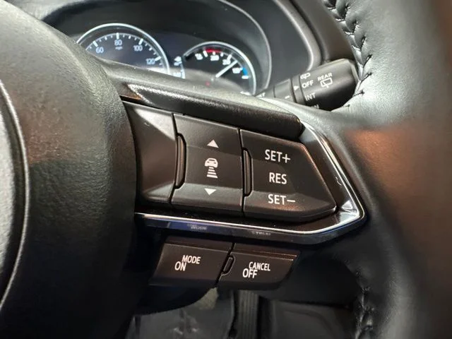 Used 2023 Gray Mazda 2.5 S Premium Plus Package image 36