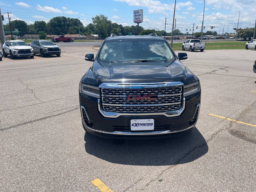 2023 GMC Acadia Denali - Photo 8