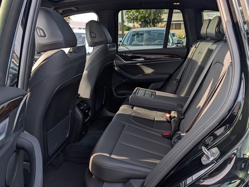 2023 BMW X3 30i - Photo 13