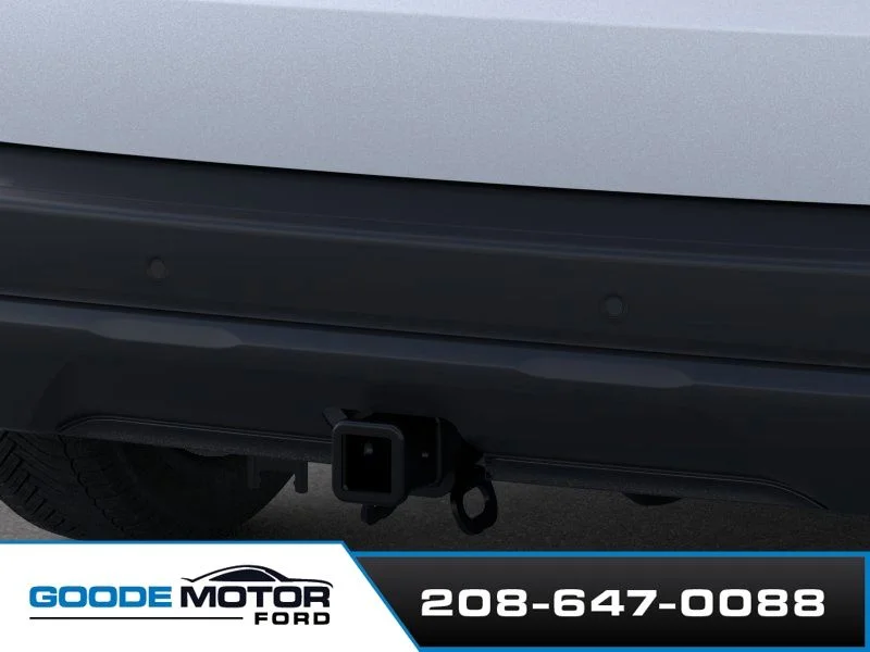 2026 Ford Escape ST-Line Select - Photo 23