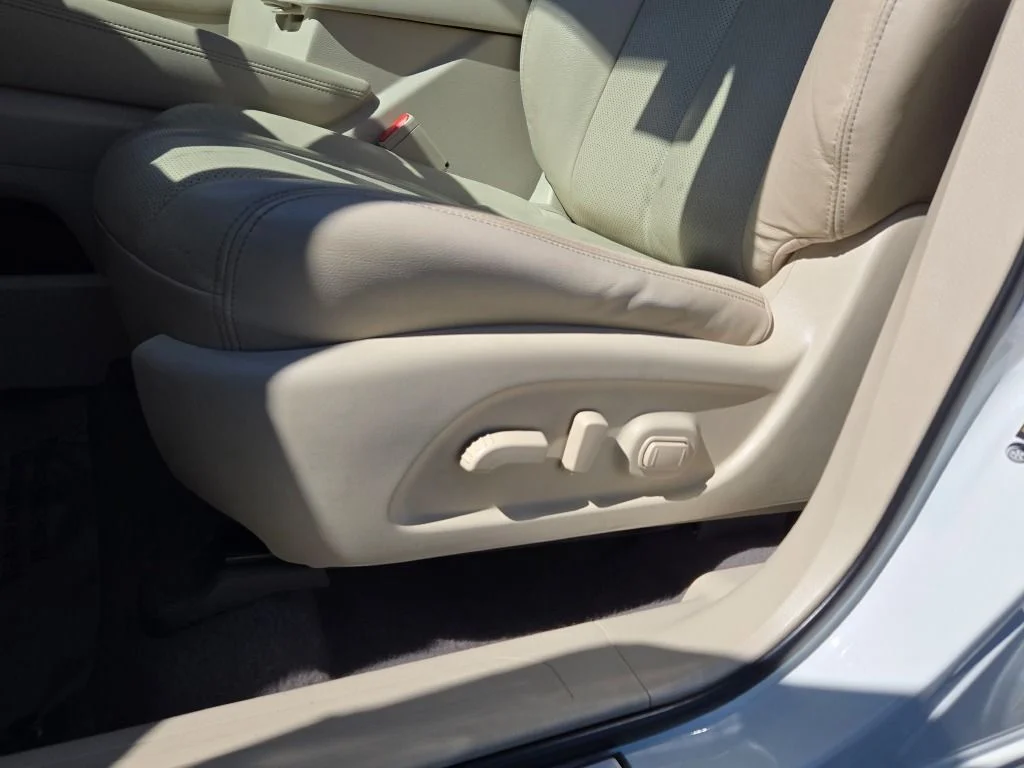 2018 Nissan Murano Platinum - Photo 24