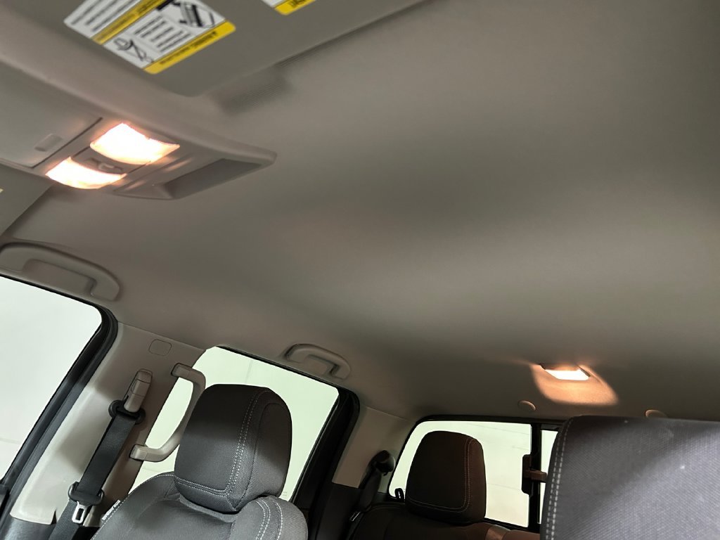 Used 2025 Gray Nissan SV image 23