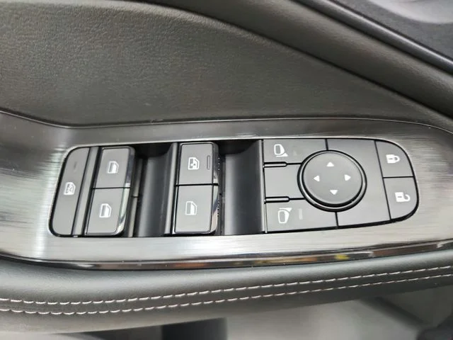 New 2026 Gray Nissan Dark Armor image 32