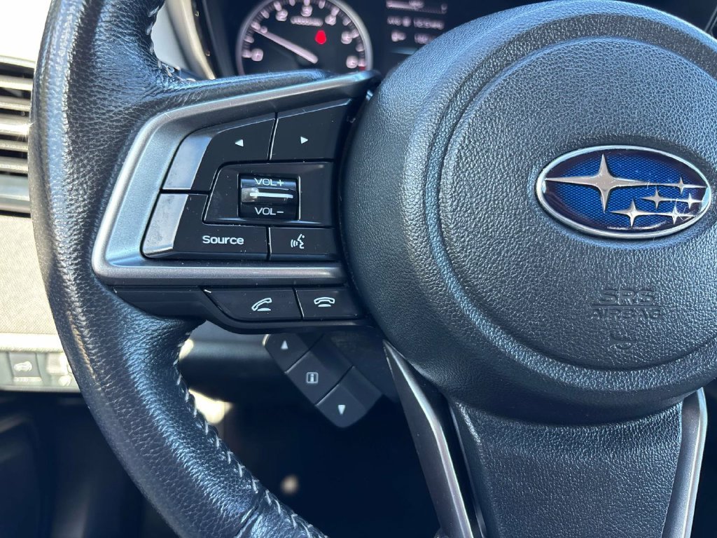 Used 2022 White Subaru Premium image 19