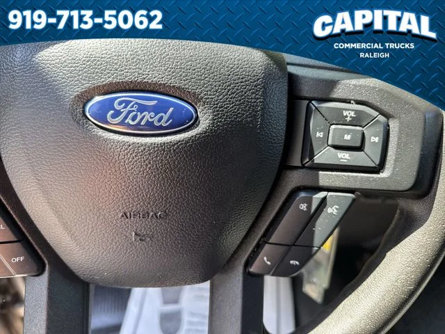 Used 2020 Gray Ford XL image 24