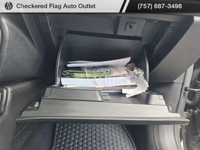 Used 2021 Sting-Gray Clearcoat Jeep Latitude image 43