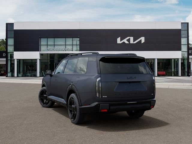 New 2027 Panthera Metal Matte Kia X-LINE SX image 4
