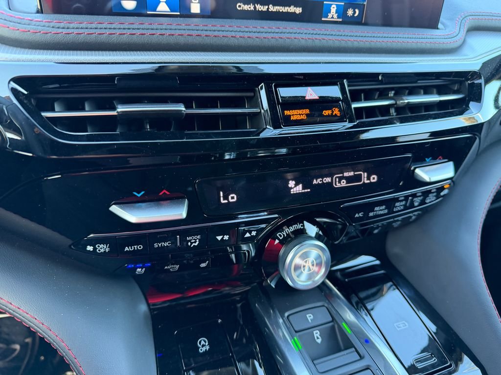 2026 Acura MDX A-Spec Package - Photo 26