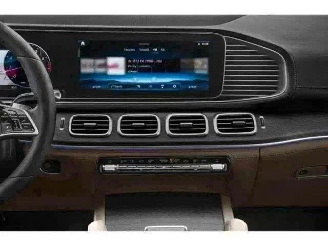 New 2026 BLACK Mercedes-Benz GLE 350 image 7
