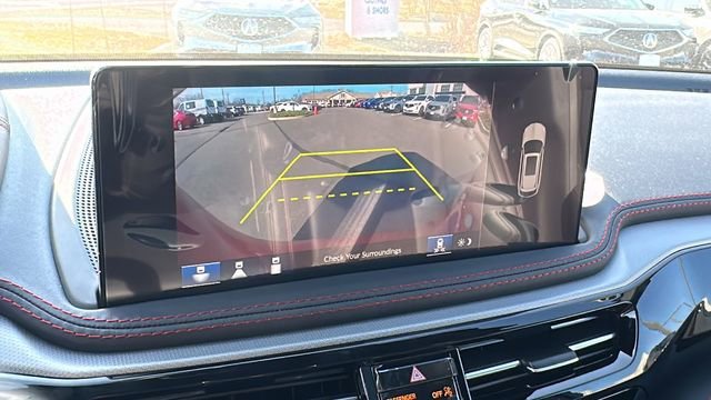 2025 Acura MDX A-Spec Package - Photo 46