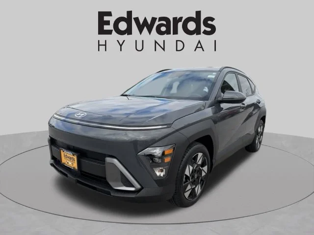 2024 Hyundai Kona