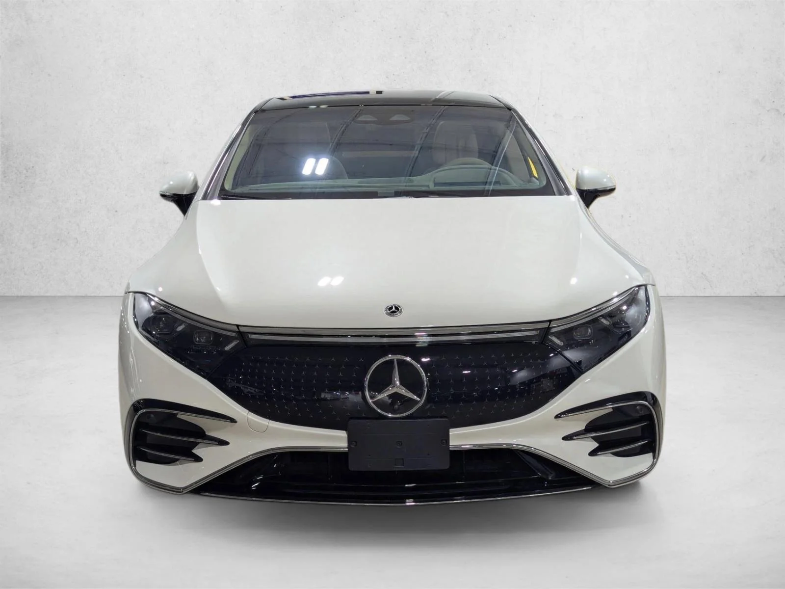 Used 2023 Mercedes-Benz EQS Base with VIN W1KCG4EB9PA038850 for sale in West Palm Beach, FL