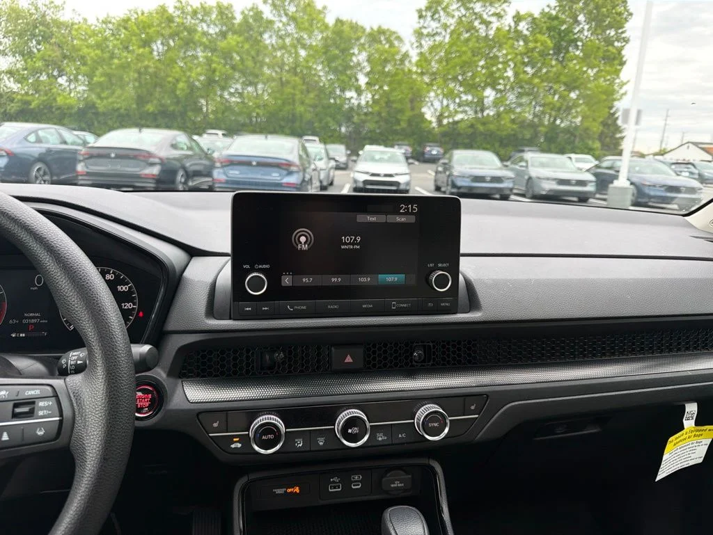 2024 Honda CR-V EX - Photo 15