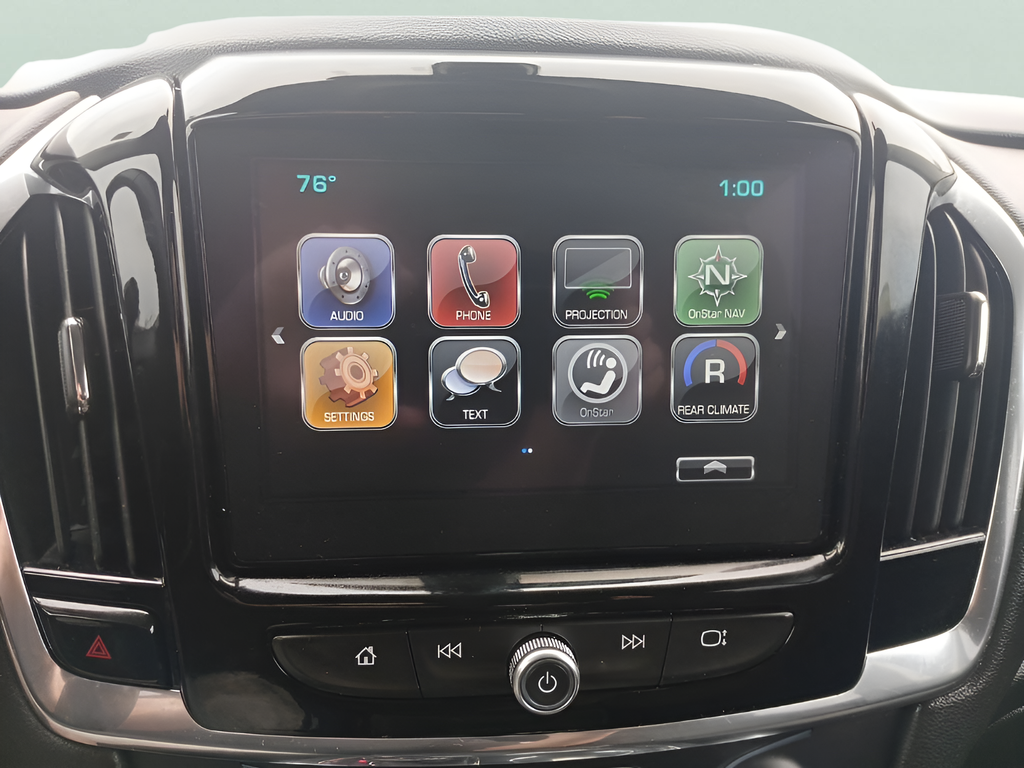 Used 2019 Gray Chevrolet LT image 19