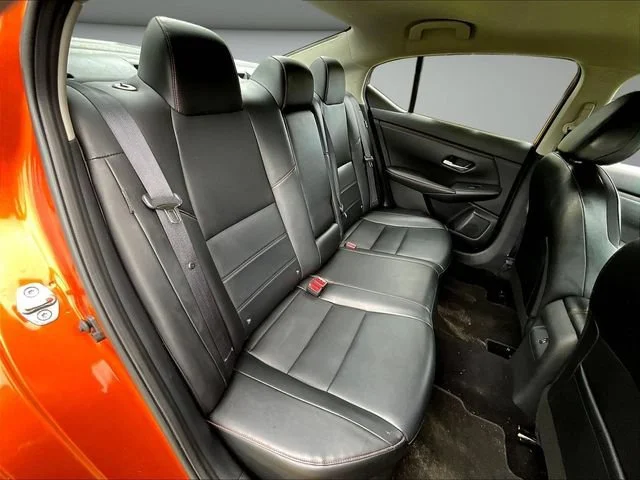 Used 2025 Blue Nissan SR image 27