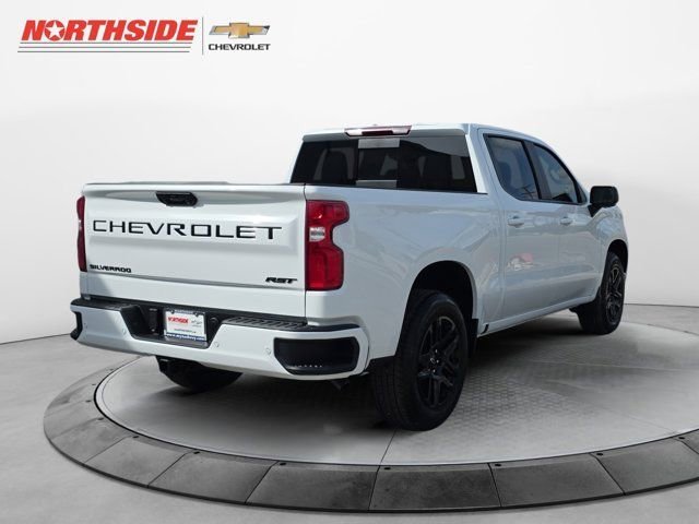 2026 Chevrolet Silverado 1500 RST - Photo 8