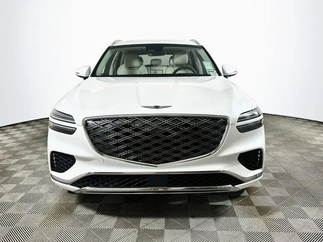 New 2027 White Genesis 2.5T Select image 9