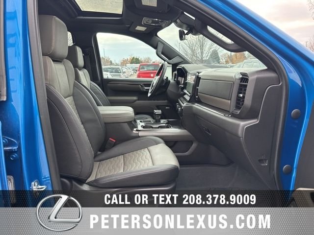 2024 Chevrolet Silverado 1500 ZR2 - Photo 12