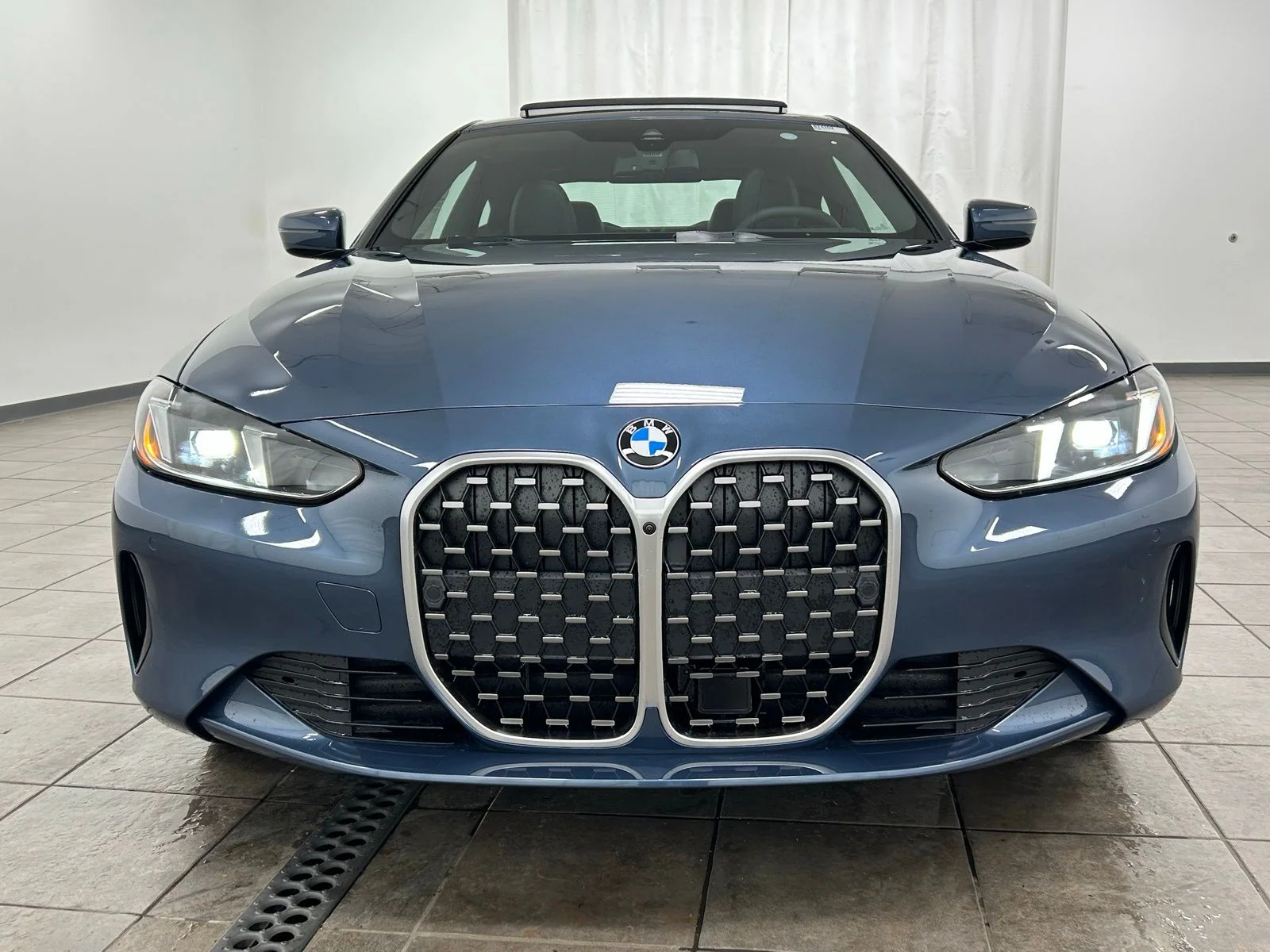 2026 BMW 4 Series 430i - Photo 7