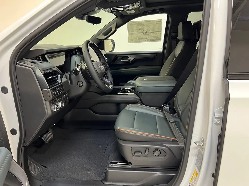 2026 GMC Yukon XL AT4 - Photo 14