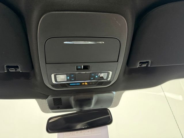 Certified Used 2023 Antimatter Blue Metallic Ford Lariat image 34