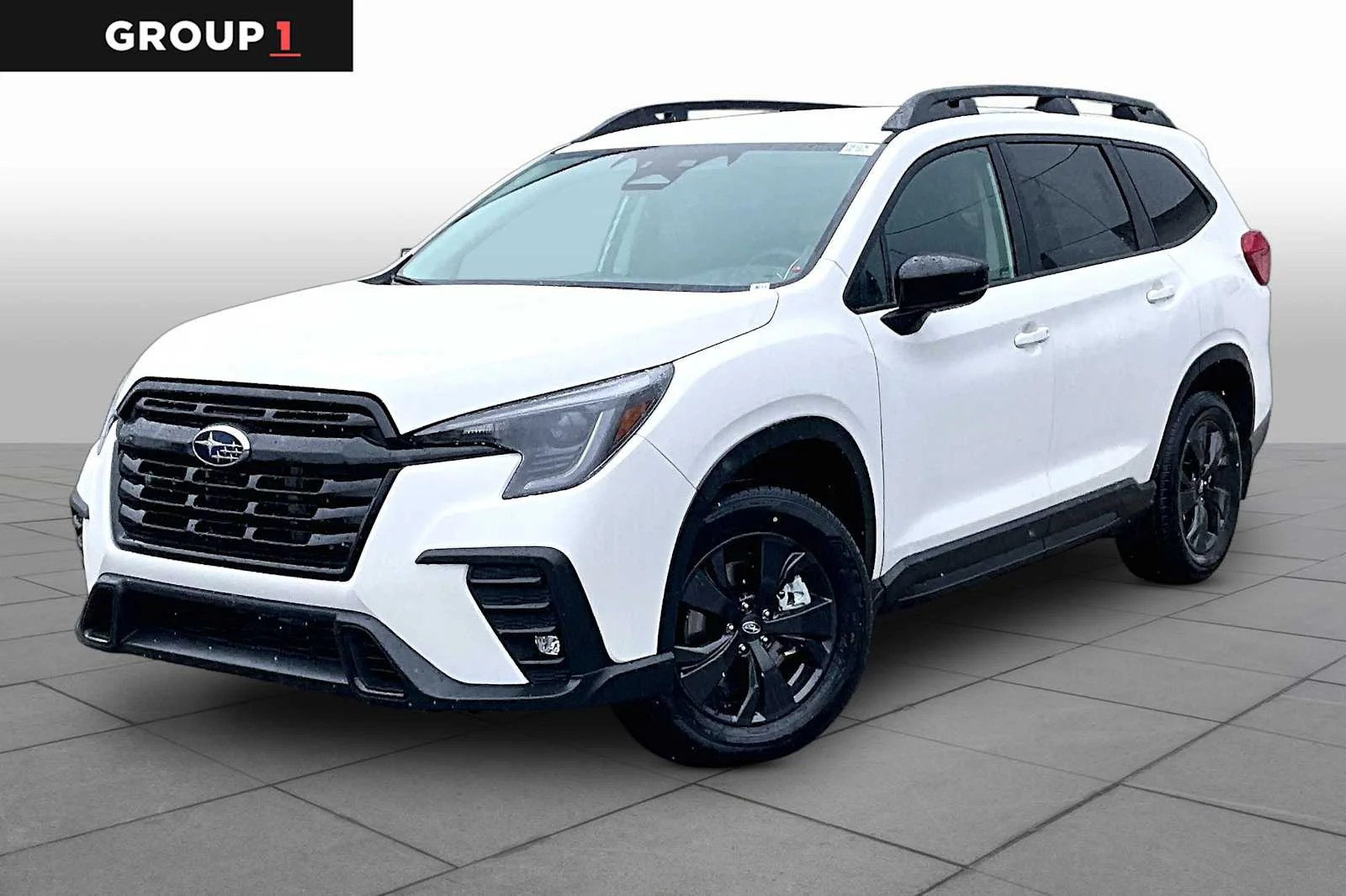 2027 Subaru Ascent Premium