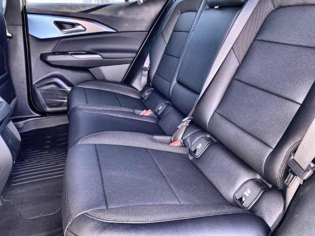 2026 Chevrolet Equinox EV 2LT - Photo 35