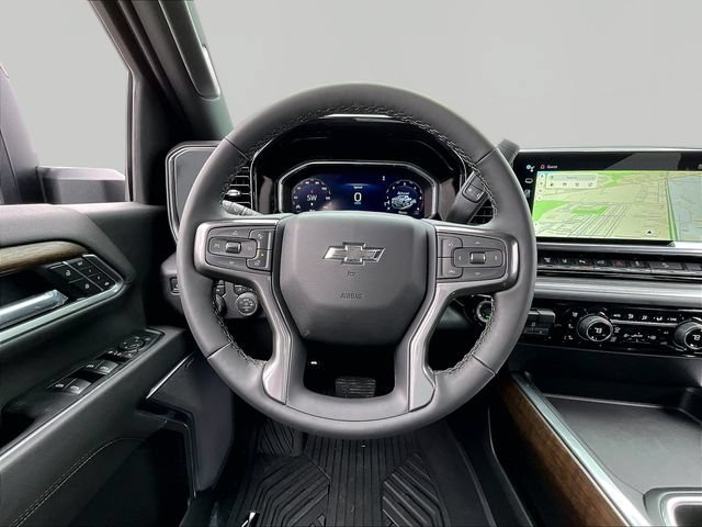2026 Chevrolet Silverado 2500 HD High Country - Photo 16