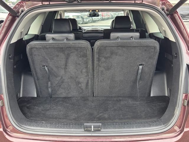 Used 2018 Purple Kia EX image 7