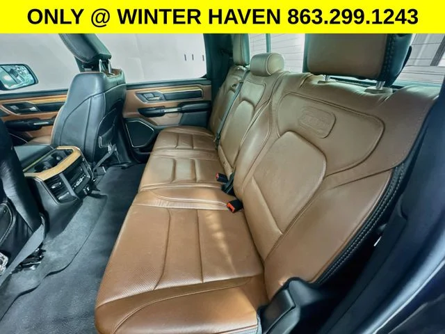 Used 2020 Brown Ram Limited image 25