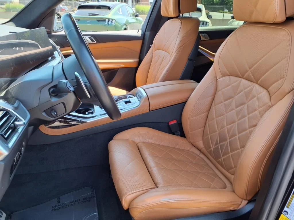 2023 BMW X7 40i - Photo 15