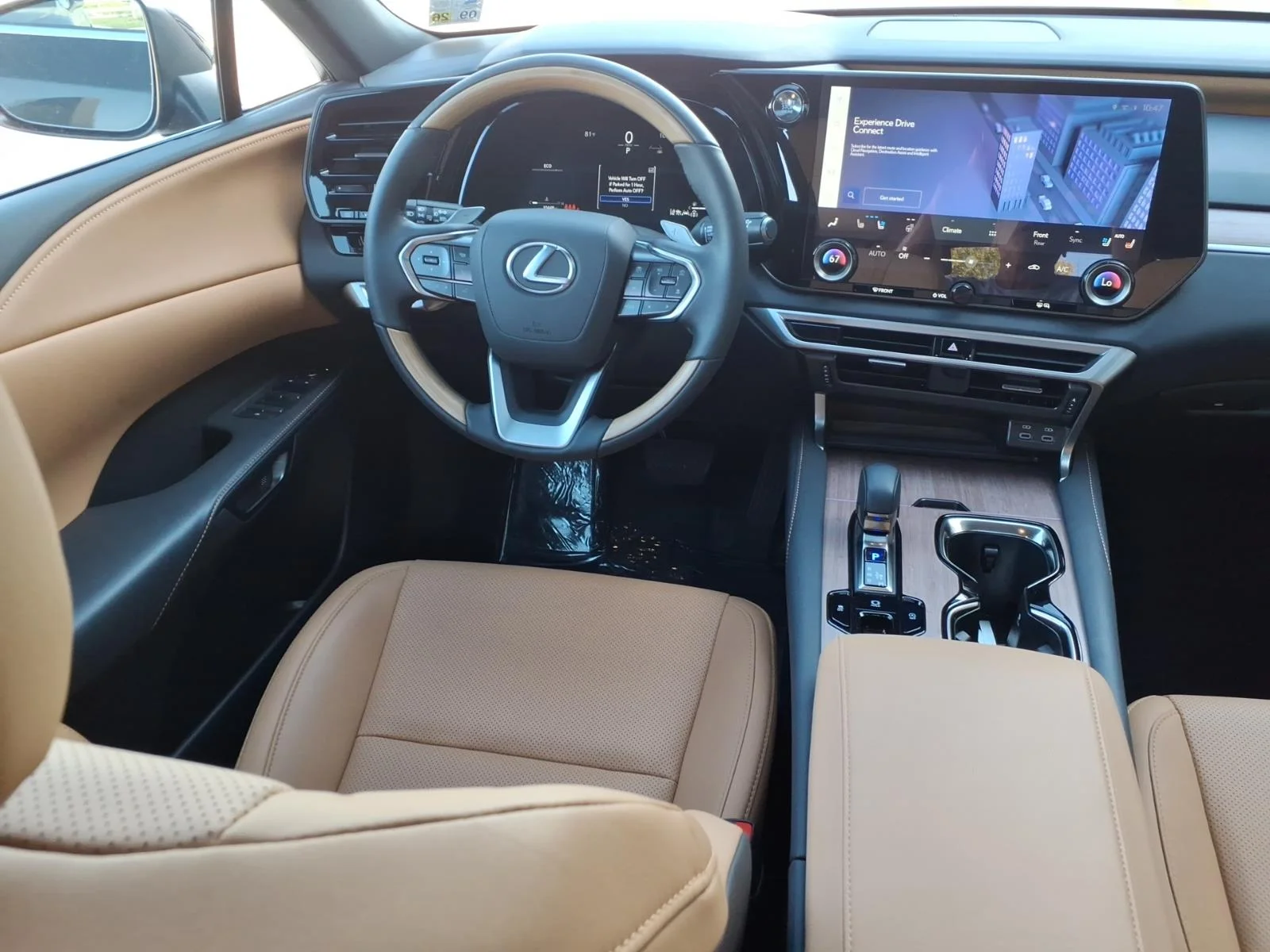 Used 2025 Caviar Lexus Premium image 4