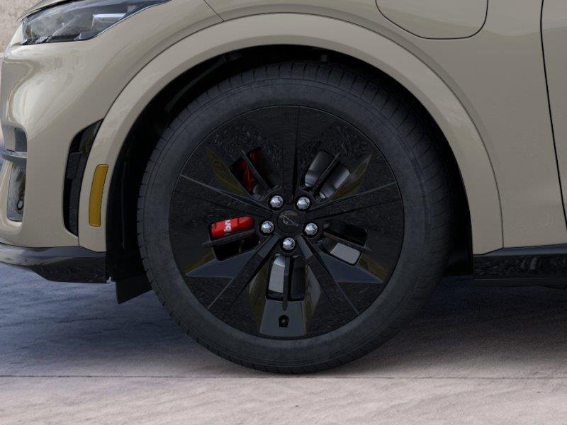 New 2026 Desert Sand Beige Ford GT image 5