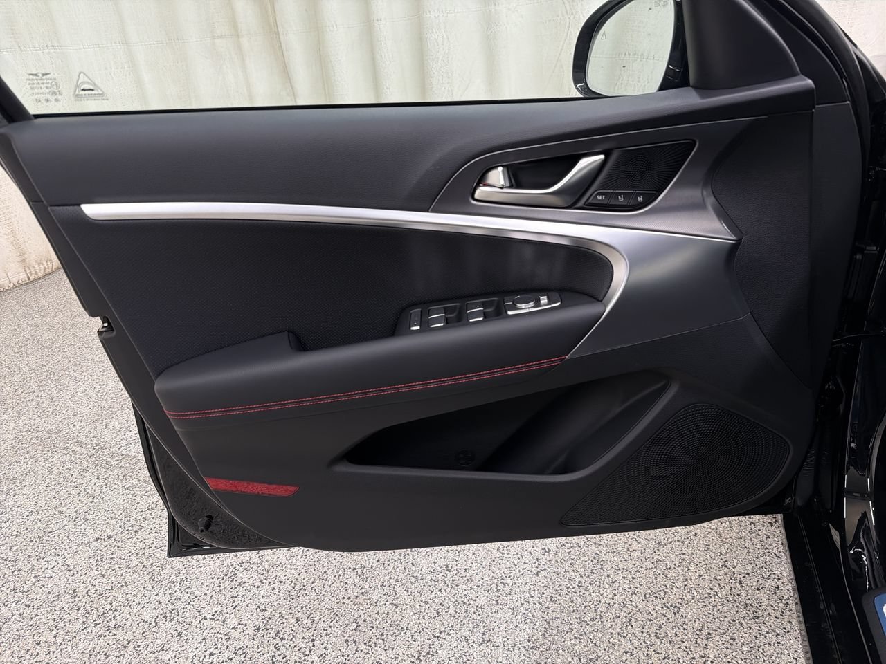 New 2027 Vik Black Genesis Standard image 18