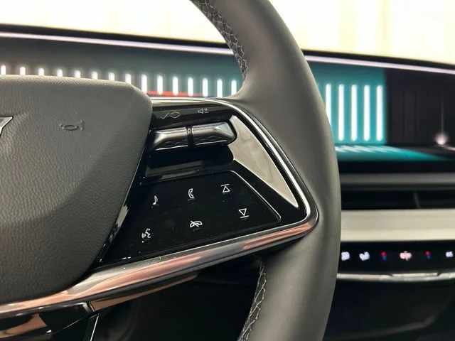 New 2026 Black Raven Cadillac Luxury image 8