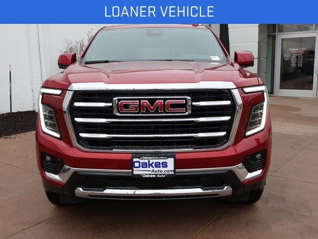2026 GMC Yukon Elevation - Photo 6