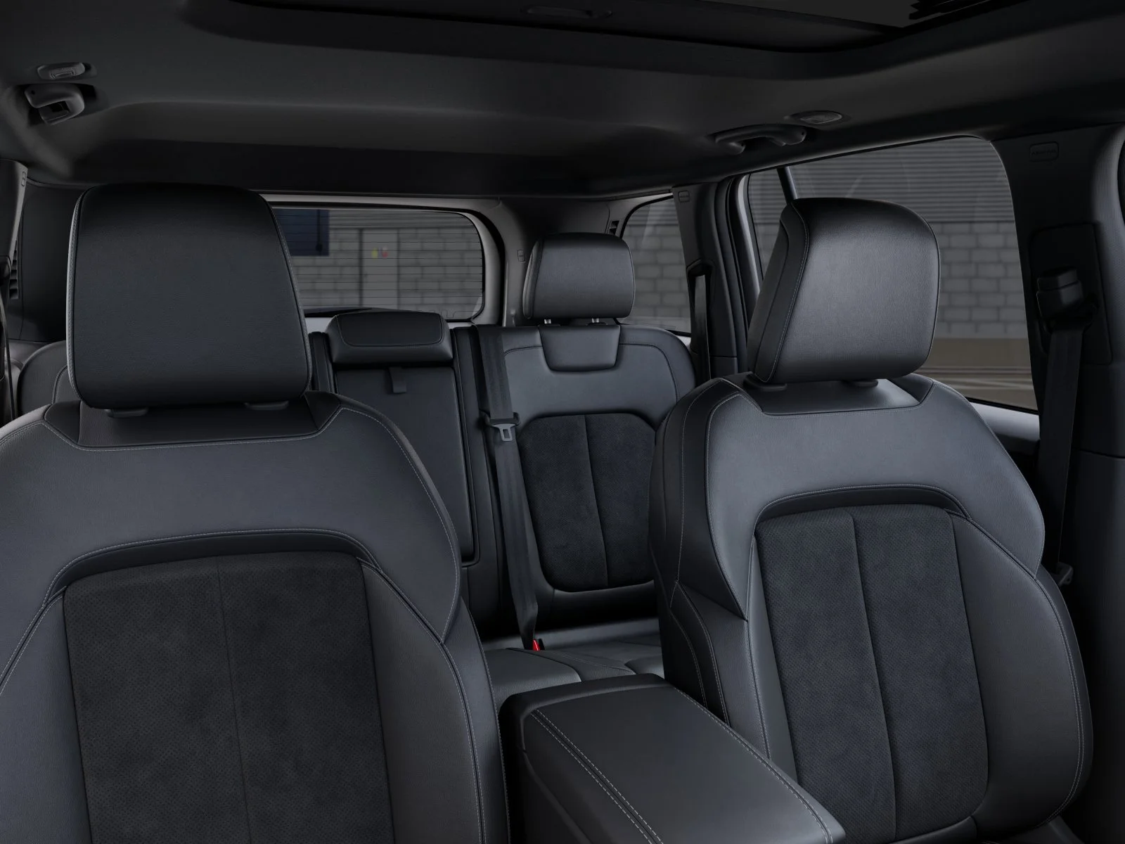 New 2026 Silver Zynith Exterior Paint Jeep Laredo Altitude image 26
