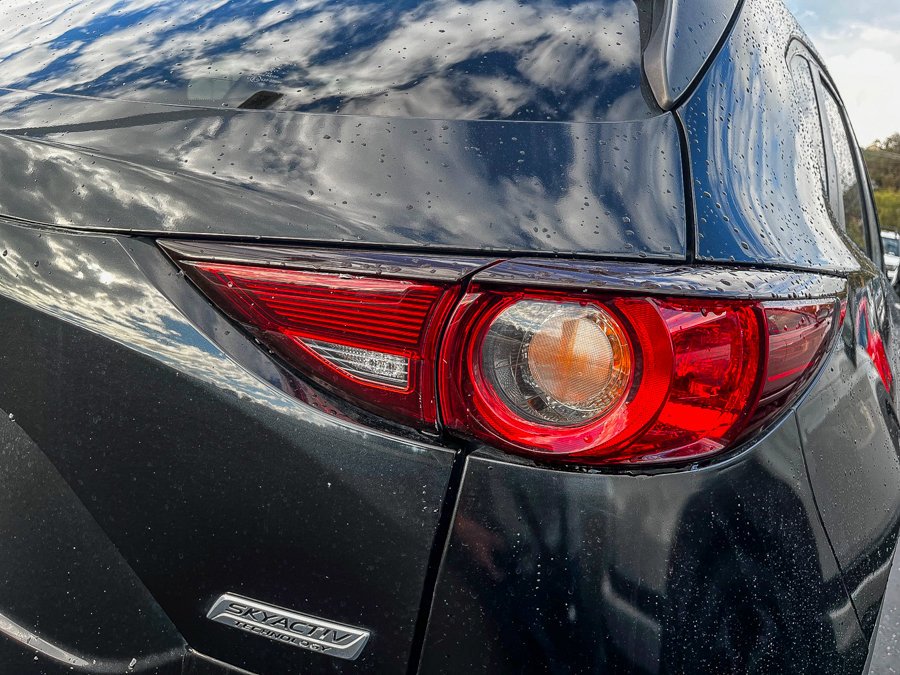 2018 Mazda CX-5 Touring - Photo 8