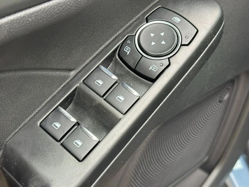 New 2026 Vapor Blue Metallic Ford Active® image 9